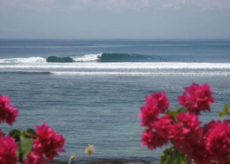 Bukit Peninsula, Indonesia