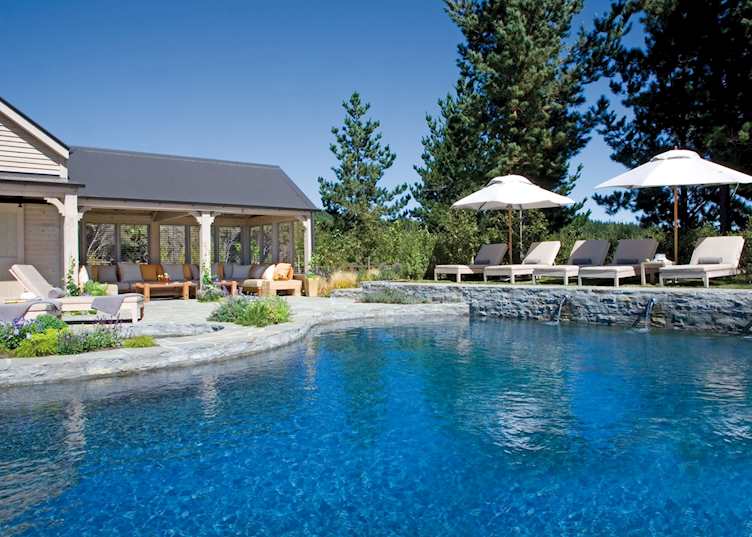 The Farm at Cape Kidnappers, Napier & Hawke's Bay