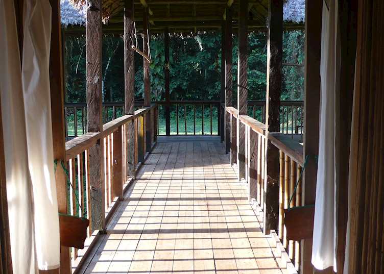 Tambopata Research Centre