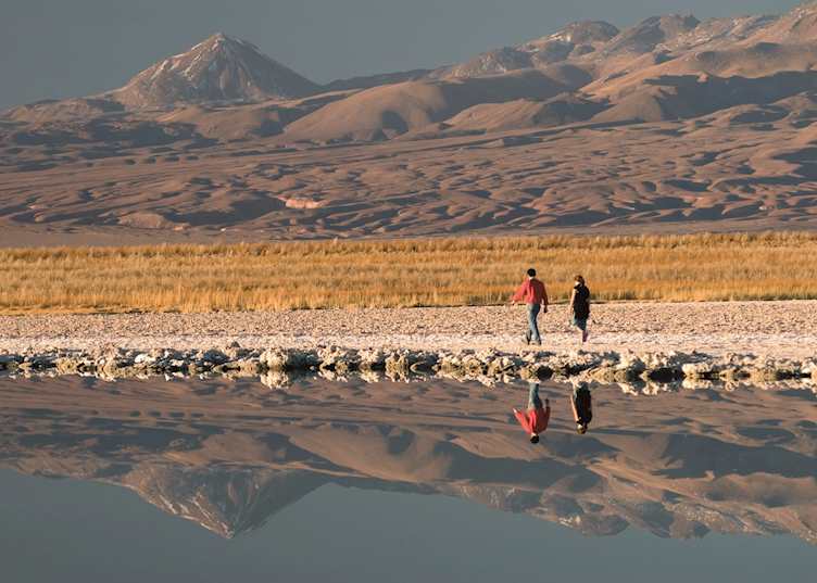 Tierra Atacama, San Pedro de Atacama