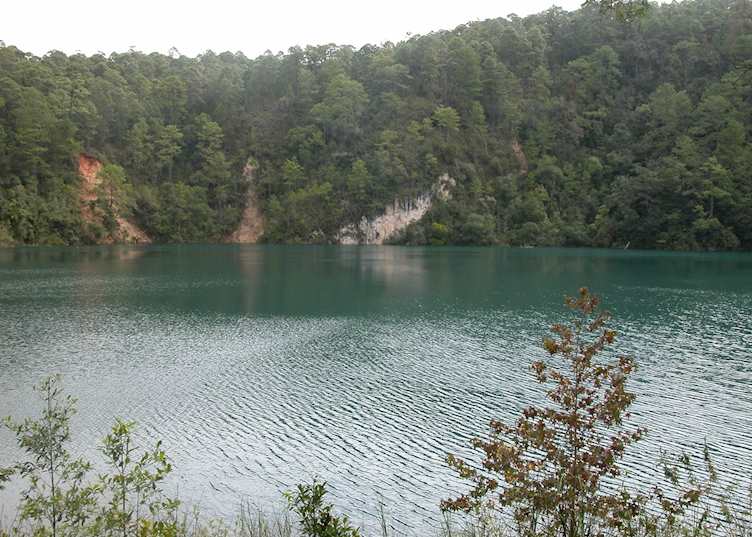 Montebello Lakes