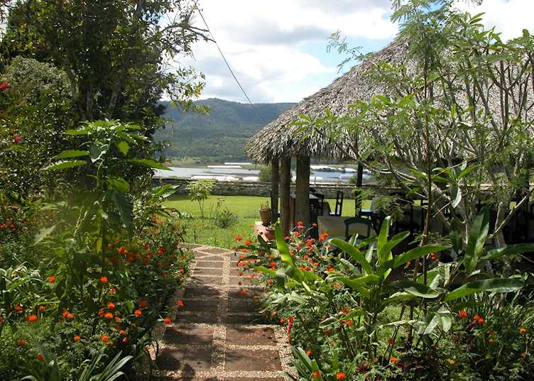 Hacienda Santa Maria