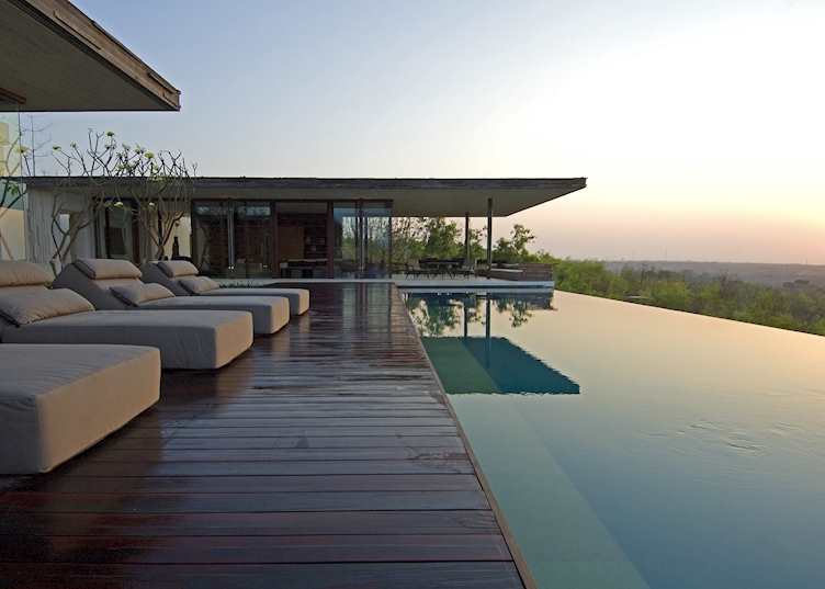 Three Bedroom Villa, Alila Villas Uluwatu, Bukit Peninsula
