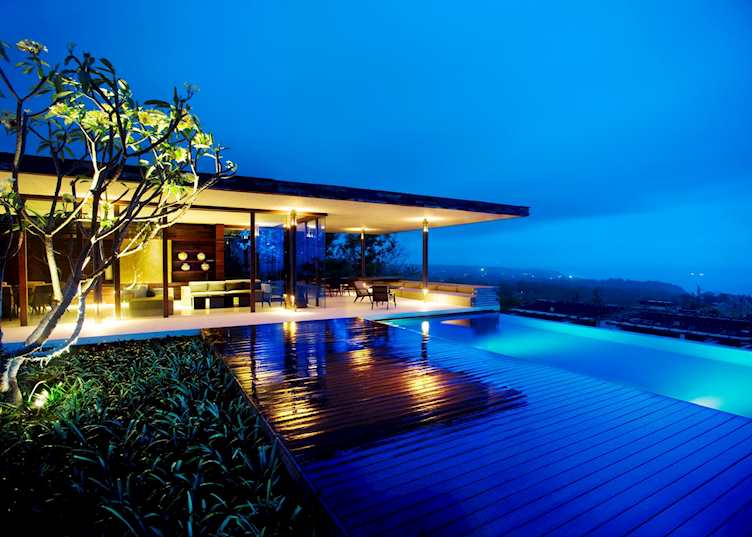 Three Bedroom Villa, Alila Villas Uluwatu, Bukit Peninsula