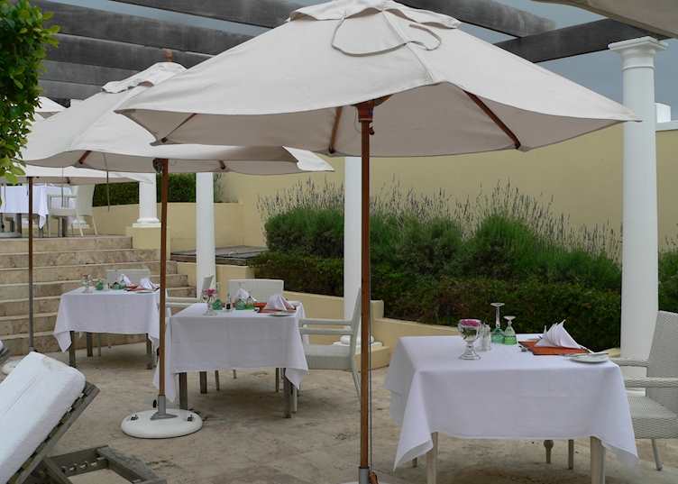 Birkenhead House, Hermanus