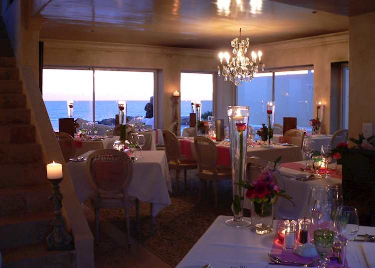 Birkenhead House, Hermanus