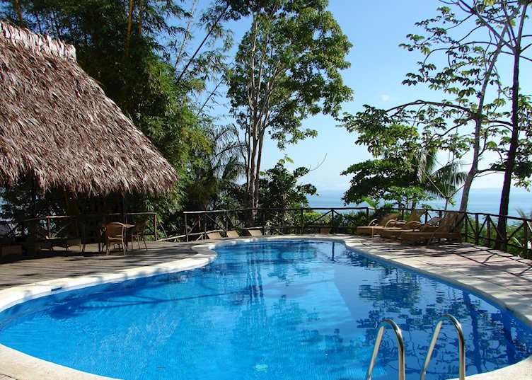 Lapa Rios, Osa Peninsula