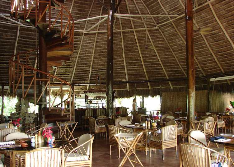 Lapa Rios, Osa Peninsula