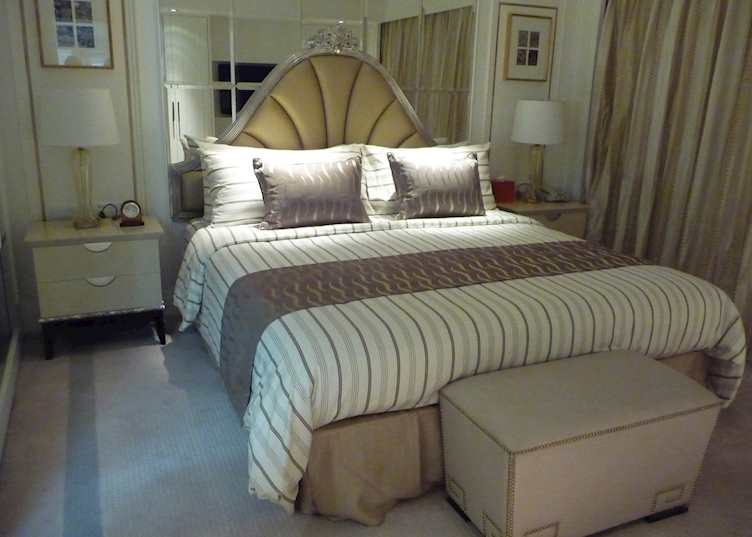 Celestial Suite, Sanctuary Cruises, Yangtze Explorer, Chongqing