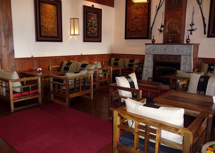 Songtsam Hotel, Zhongdian