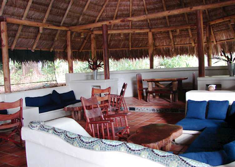 Bosque del Cabo, Osa Peninsula