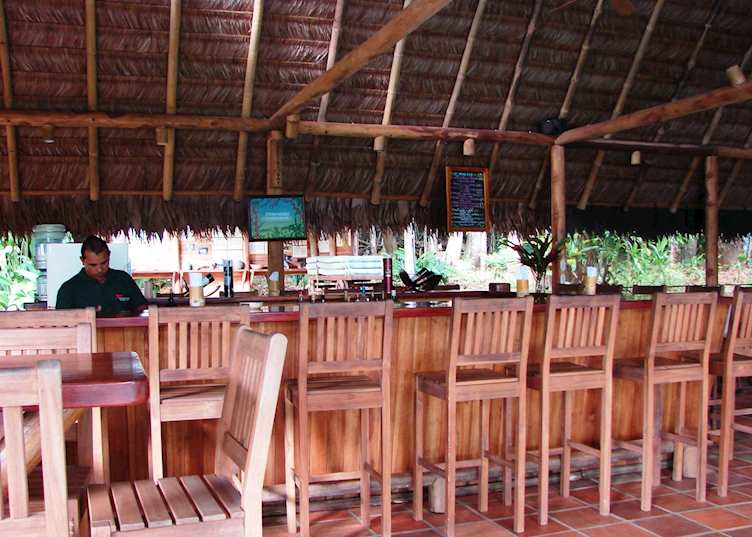 Bosque del Cabo, Osa Peninsula