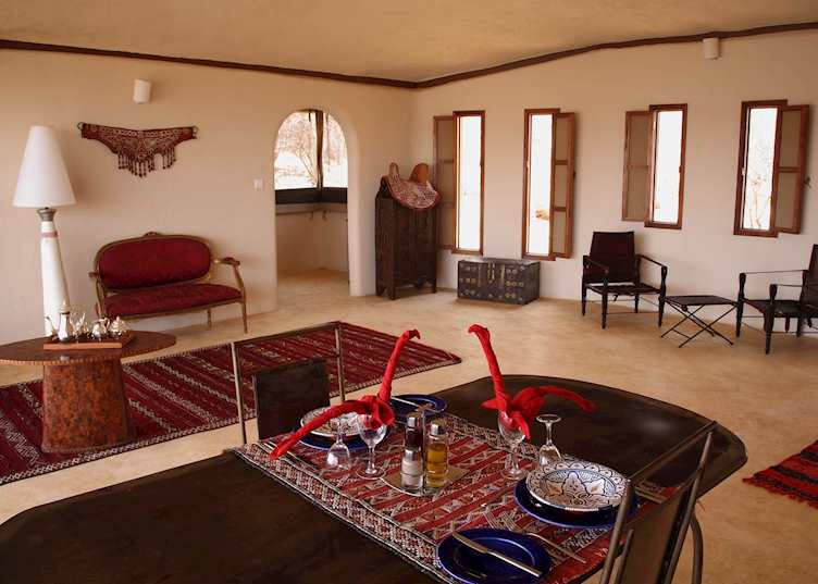 Saruni Samburu, Samburu & Buffalo Springs