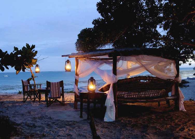 Kinondo Kwetu, Diani Beach