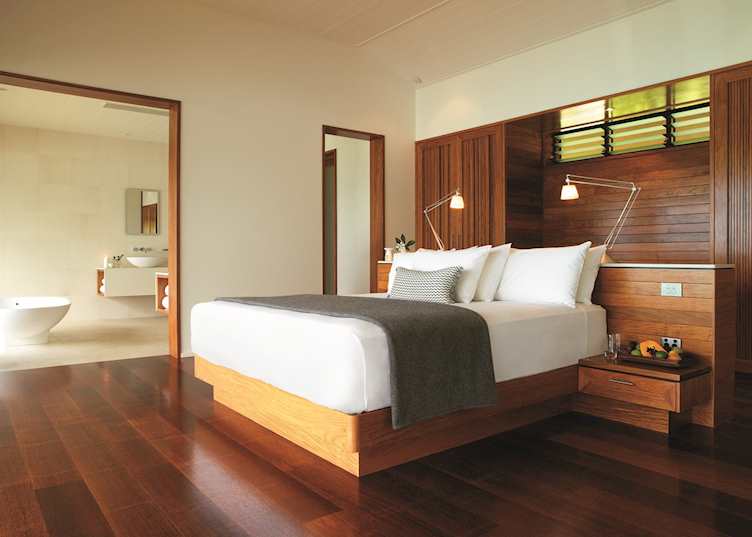 Windward Pavilion, Qualia, Hamilton Island
