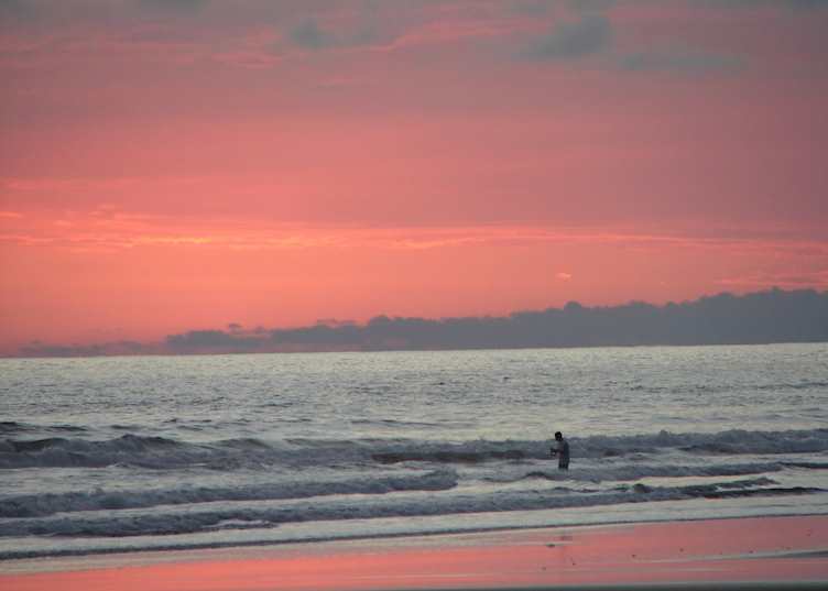 Esterillos, Costa Rica