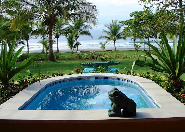 Maxima Villa, Alma del Pacifico, Esterillos