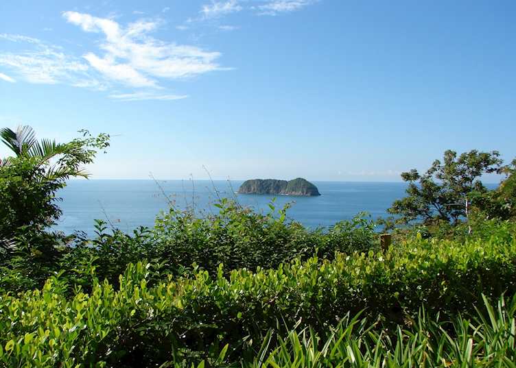 Arenas del Mar, Manuel Antonio
