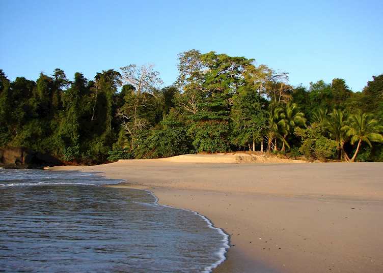 San Jose Island, Pearl Islands