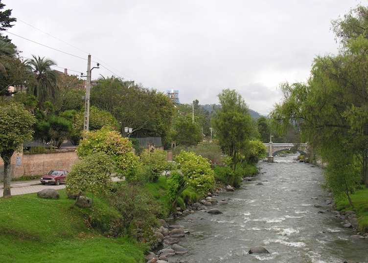 Cuenca
