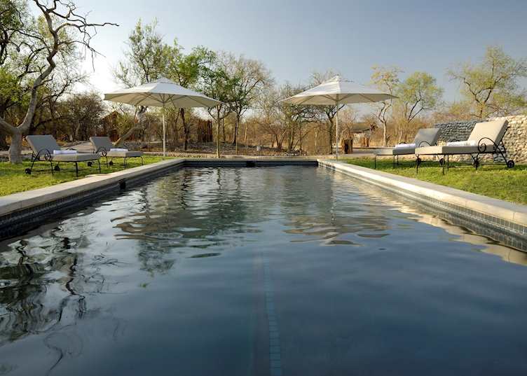 Mushara Outpost, Etosha National Park