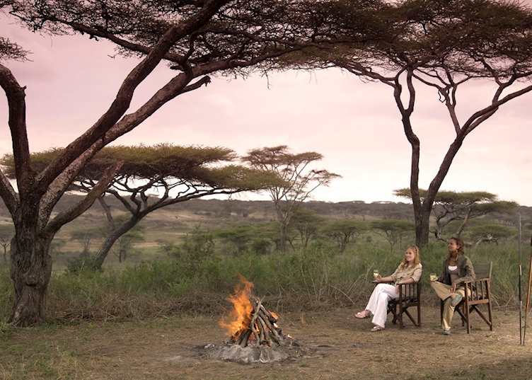 Kirurumu Tarangire Camp, Tarangire National Park