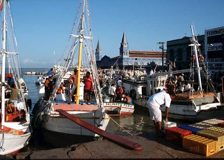 Belém, Brazil