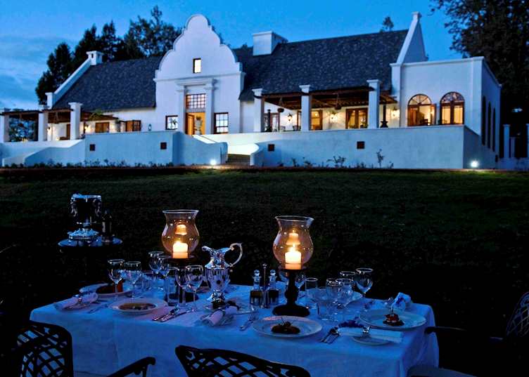 The Manor at Ngorongoro, Karatu