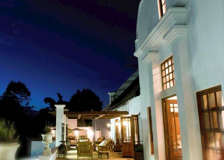 The Manor at Ngorongoro, Karatu