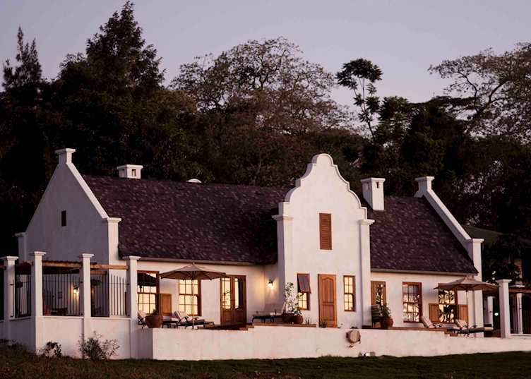 The Manor at Ngorongoro, Karatu