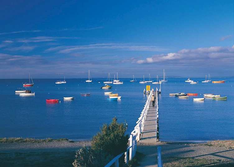 Mornington Peninsula, Australia
