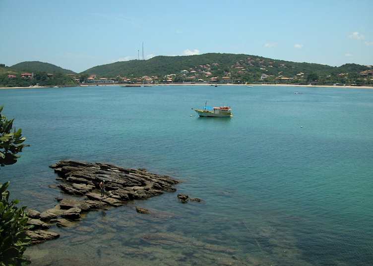 Insólito Boutique Hotel, Buzios