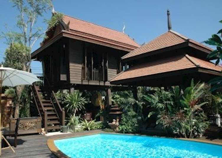 Amata Lanna, Chiang Mai