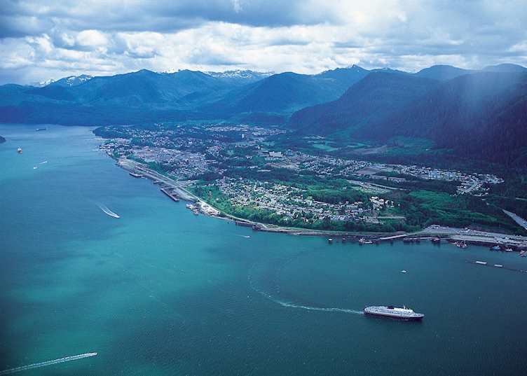 Prince Rupert
