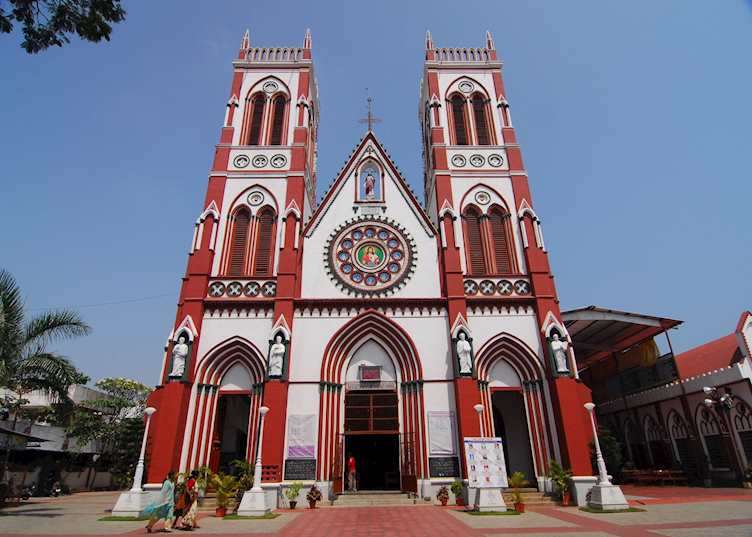 Pondicherry, India