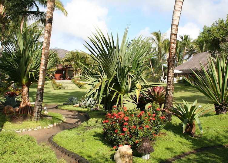 Villas de Trancoso, Trancoso