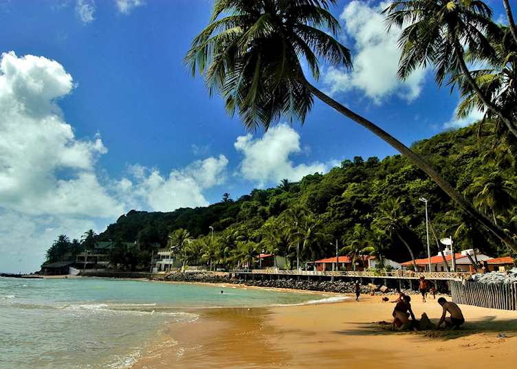Pipa, Brazil