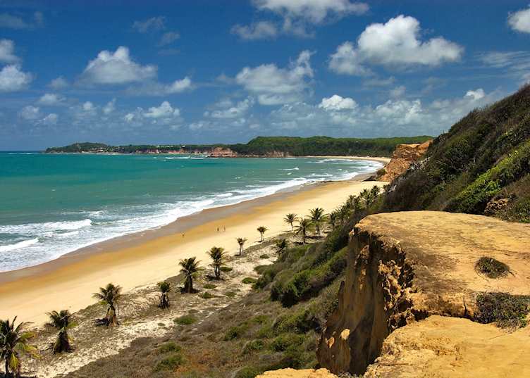 Pipa, Brazil