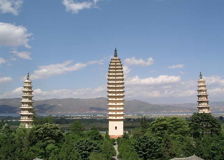 Dali, China