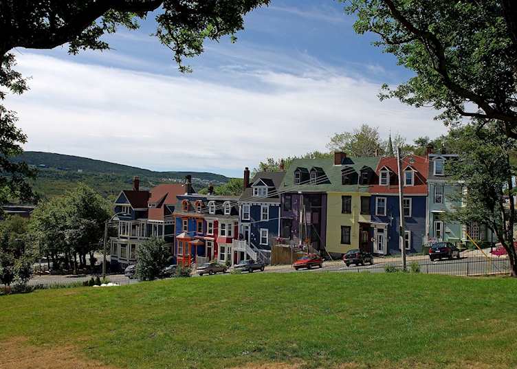 St. John's, Newfoundland
