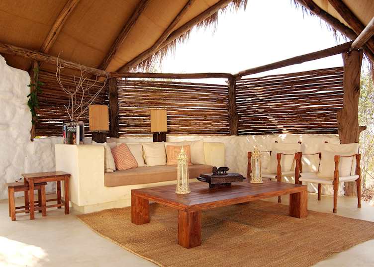 Suite at Sand Rivers