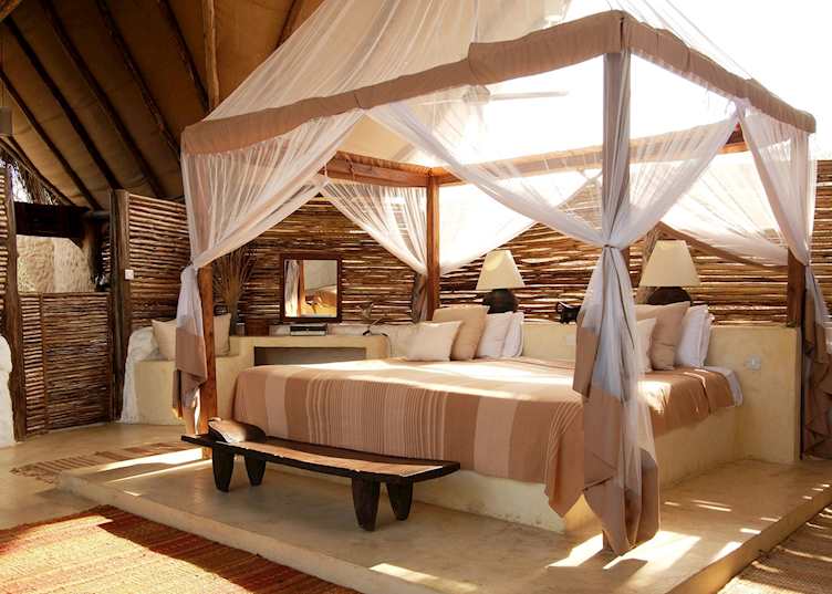 Suite at Sand Rivers