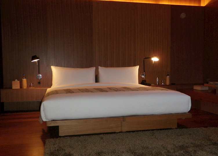 Suite, Amankora Bumthang, Jakar