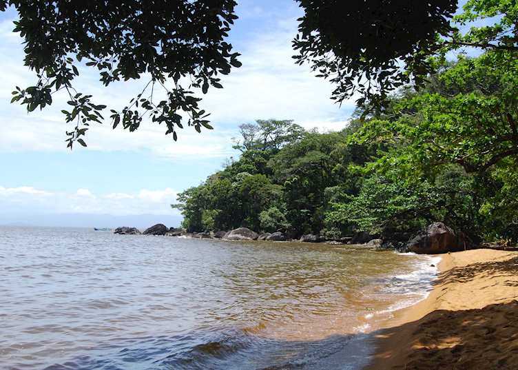 Nosy Mangabe, Madagascar