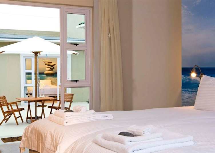 Swakopmund Guesthouse, Swakopmund