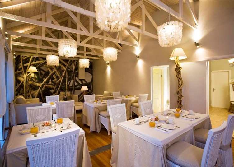Swakopmund Guesthouse, Swakopmund