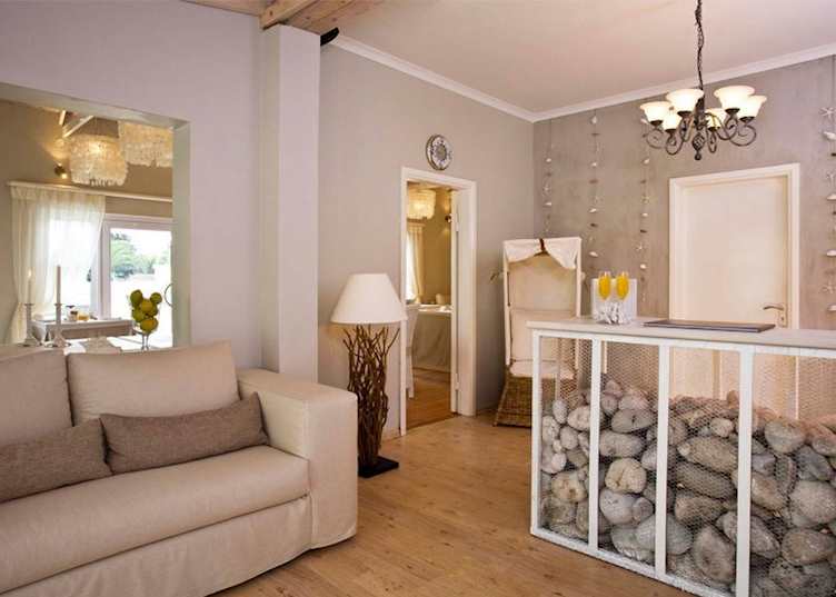Swakopmund Guesthouse, Swakopmund