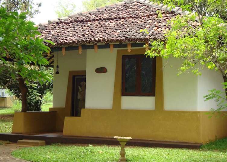 Amaya Lake, Dambulla