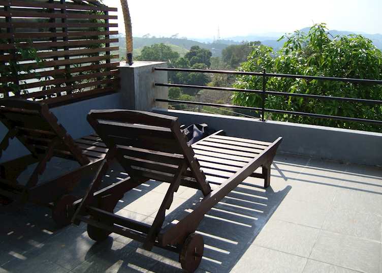 Theva, Kandy