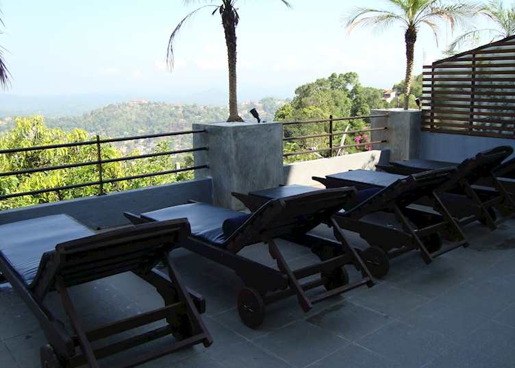 Theva, Kandy
